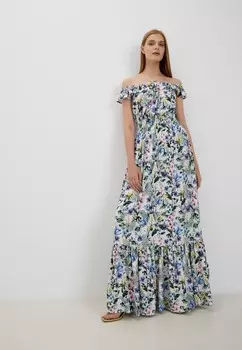 Платье Victoria Solovkina