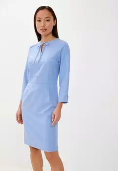 Платье Victoria Solovkina