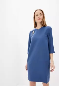 Платье Villagi