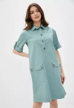 Платье Villagi