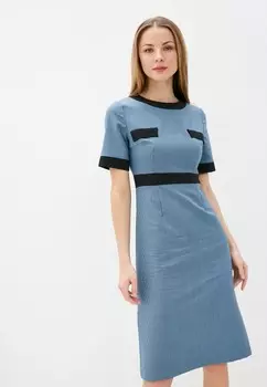 Платье Villagi