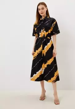 Платье Villagi