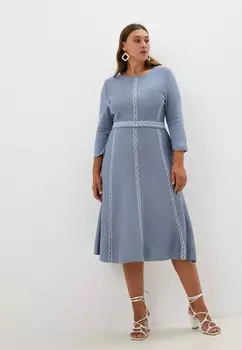 Платье Vivawool