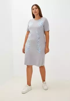 Платье Vivawool