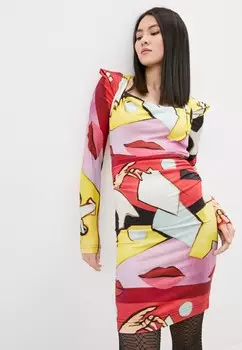 Платье Vivienne Westwood