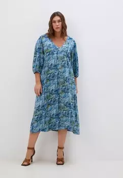 Платье Vivostyle