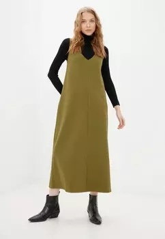 Платье Vivostyle