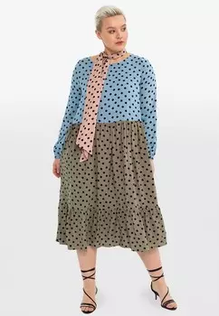 Платье W&amp;B