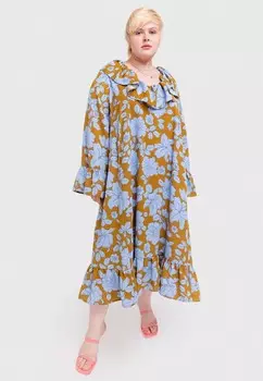 Платье W&amp;B