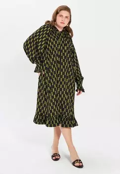 Платье W&amp;B