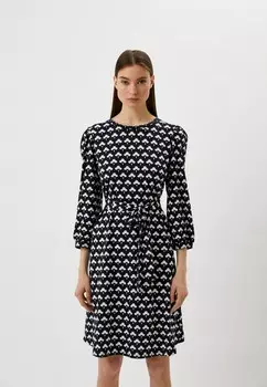 Платье Weekend Max Mara