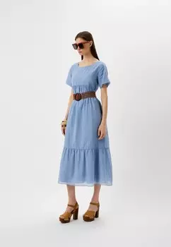 Платье Weekend Max Mara