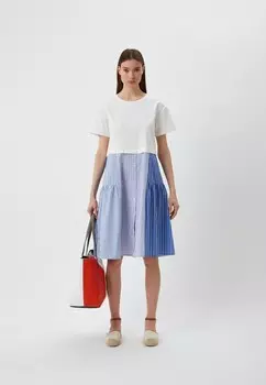 Платье Weekend Max Mara