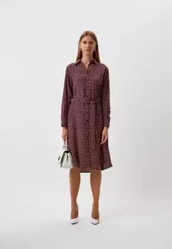 Платье Weekend Max Mara