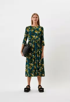 Платье Weekend Max Mara