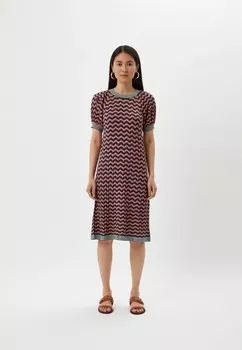 Платье Weekend Max Mara