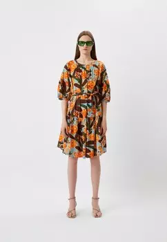 Платье Weekend Max Mara