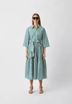 Платье Weekend Max Mara