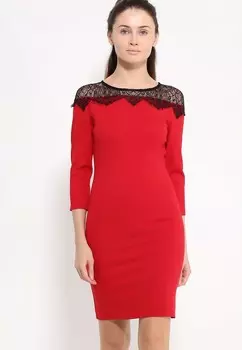 Платье Zerkala