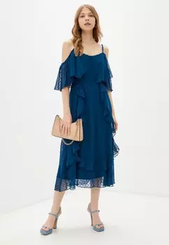 Платье Zibi London