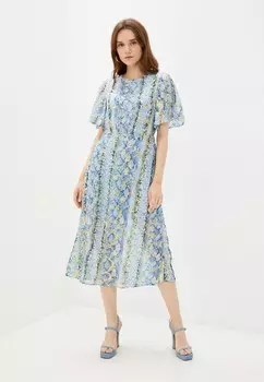 Платье Zibi London