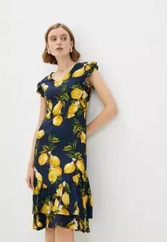 Платье Zibi London