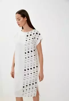 Платье Zlatoni