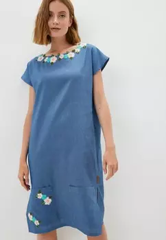 Платье Zlatoni