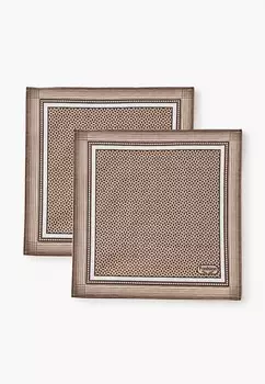 Платки носовые 2 шт. Shining Star