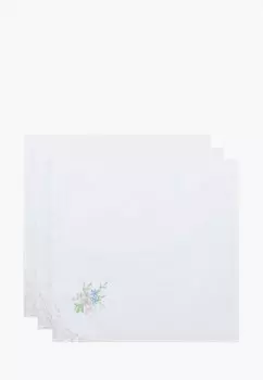 Платки носовые 3 шт. Shining Star