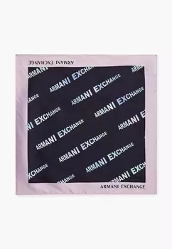 Платок Armani Exchange