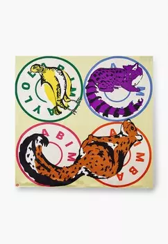 Платок Bimba Y Lola