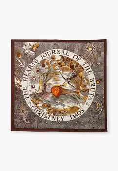 Платок Bocciolo