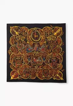 Платок Bocciolo