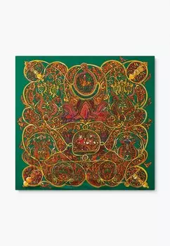 Платок Bocciolo