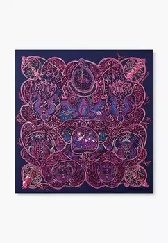 Платок Bocciolo