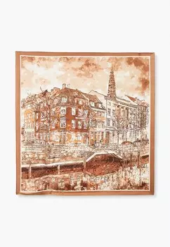 Платок Bocciolo