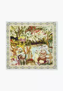 Платок Bocciolo