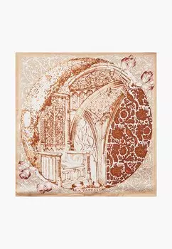 Платок Bocciolo