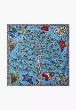 Платок Bocciolo