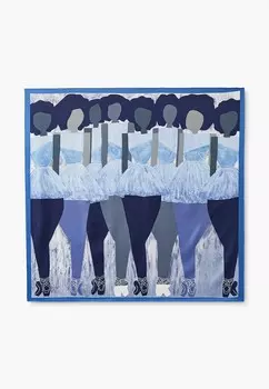 Платок Bocciolo