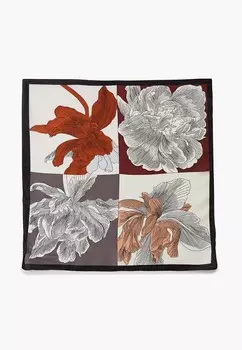 Платок Bocciolo