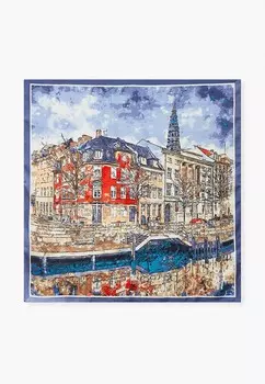 Платок Bocciolo