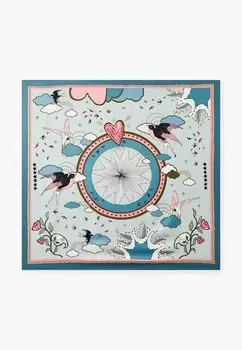 Платок Bocciolo