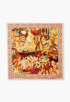 Платок Bocciolo