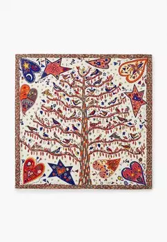 Платок Bocciolo