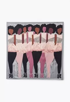 Платок Bocciolo