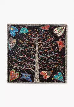 Платок Bocciolo