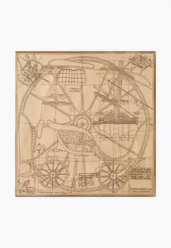 Платок Bocciolo