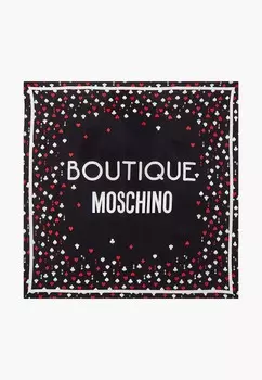 Платок Boutique Moschino